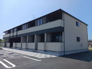 ベルソーレの画像