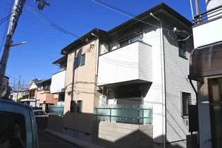 メゾン コンフォルトの画像