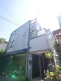 アンセム相模台の画像