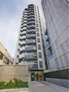 スカイコートプライム亀戸【5階】の外観