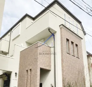 ポルタ・フォルトゥーナ【1階】の外観