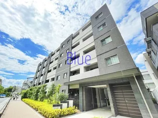 グランシャリオ武蔵小杉の画像