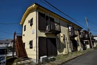 ルイシャトレ富士見Aの画像