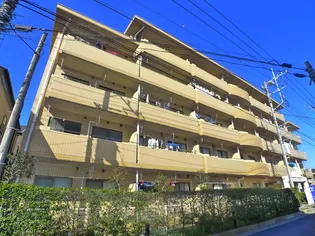 メゾン ド アイ弐番館の画像