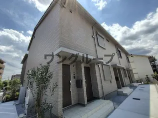 KKハイツIIの画像