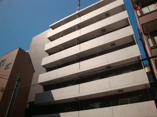 スカイタウン押上の画像