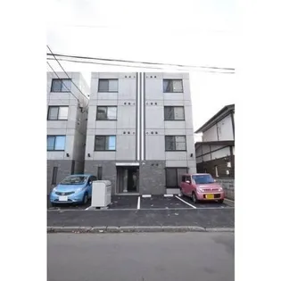 PECHE山鼻Bの画像