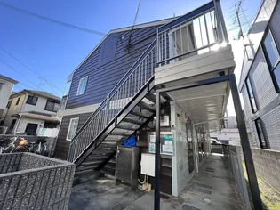 SOLEIL MUKOGAWA IIの画像