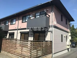 シャレードIの画像