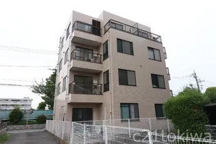 シャトー柳瀬川の画像