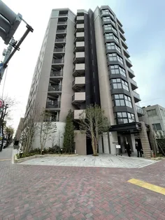 ザ パークハウス三鷹レジデンスの画像