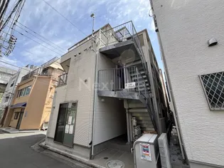 ソネット武蔵新城の画像