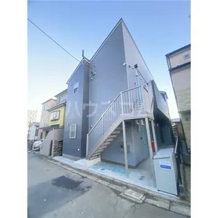 Mahalo本厚木【2階】の外観