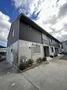 セジュール加佐B棟の画像