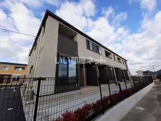 マクール国分寺Dの画像