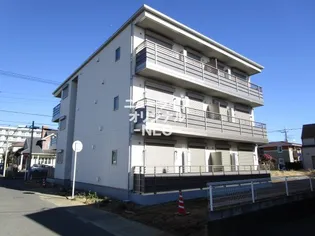 サニーフラットみなみの画像