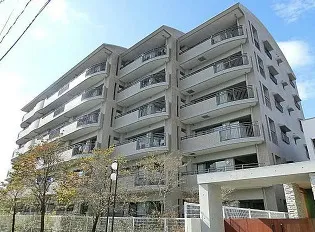 ムライチマンション劇場東の画像