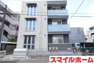 エスペランサ千種【1階】の外観