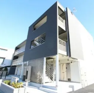 レオネクスト北斗Ⅳの画像