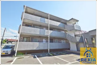 ロイヤルコーポ椿森の画像