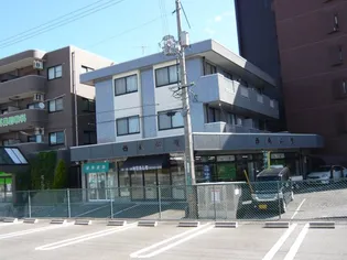 吉岡ビルの画像