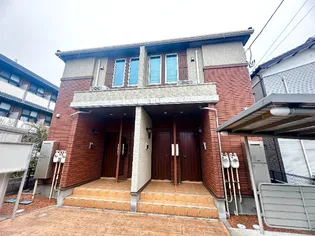 サンライズハウスの画像