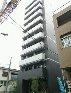 ベルグレードSK【5階】の外観