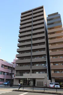 エクセルコート昭和通ーBRIGHT PLACEーの画像