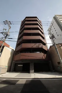 ヴェルペンハウス鶴見の画像