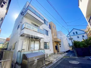 プランドール新小岩の画像