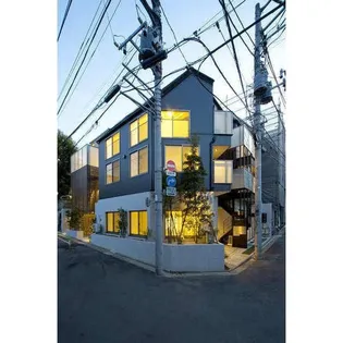 グランエッグス新大塚N【3階】の外観