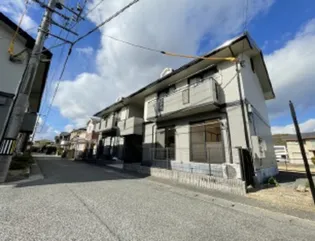 ビューラー福泊 A棟の画像