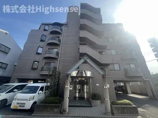 グレースすわの画像