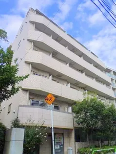 パークウェル文京千石の画像