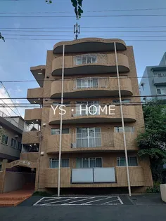 メゾン一橋学園の画像