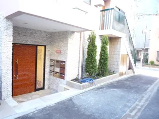 SRビル【3階】の外観