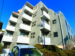 アステール上尾の画像