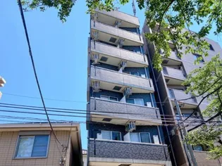 リファインかむろ坂の画像