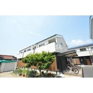 メゾンド 墨 参号館の画像