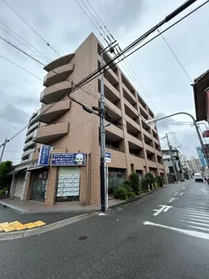 エバーグリーン鶴見Ⅱの画像