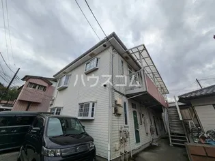 メゾンサンクールの画像