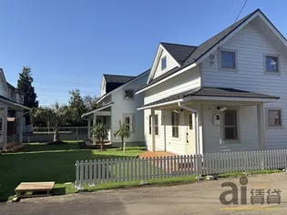 東京都小金井市梶野町3【一戸建】の外観