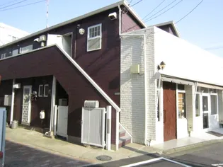 メゾンマッシュ【2階】の外観