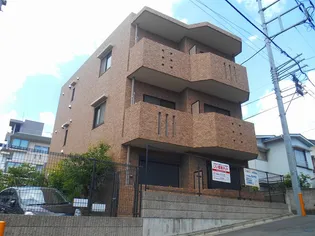 東京都国分寺市西元町2【マンション】の外観