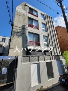 BRANCHE大森山王の画像