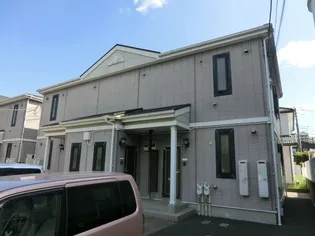 サンハイム学園前 Bの画像