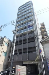大阪府大阪市北区本庄東2【マンション】の外観