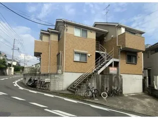 メゾンソフィアの画像