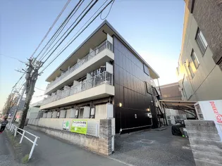 グリーンパーク小手指の画像