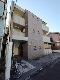 メルベイユイシイIIIの画像
